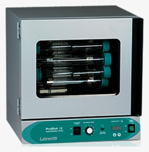 Labnet H1200-18 Universal Platform, Predrilled For - Labnet H0600a Problot 6 Hybridization Oven #894020