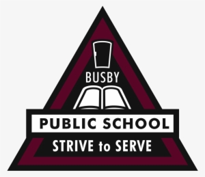 Busby Public School #894053