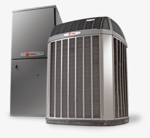 Hvac Services Including Air Conditioning, Heating And - Trane #894082