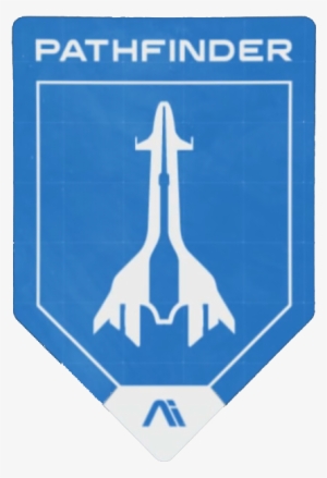 Pathfinder Briefing Logo - Mass Effect Andromeda Logo #894173