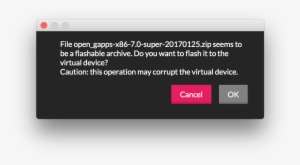 3 Answers - Emulator #894198