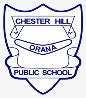 Chester Hill Public School #894306 Chester Hill Public School #894306