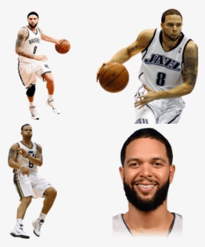 Deron Williams #894354