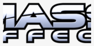 Dragon Age 3, Next Mass Effect To Use Frostbite - Mass Effect 3 Logo Png #894444