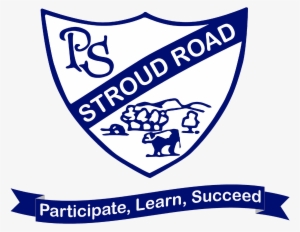 Stroud Road Public School - Birthday Icon #894575