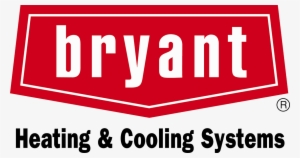 Bryant Heating And Cooling Logo #894683