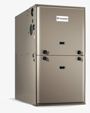 Gas Furnace - No Heating - Fraser Johnston Furnace #894687