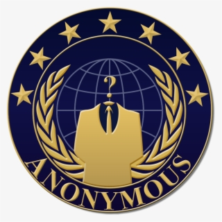 Its Members Are Known As “anons” And All Hide Their - Brony Button/badge Or Magnet #894727