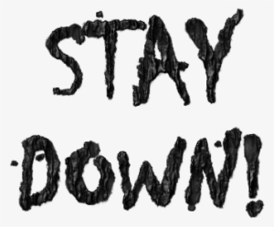 Tzofi4z - Stay Weird Png #894729