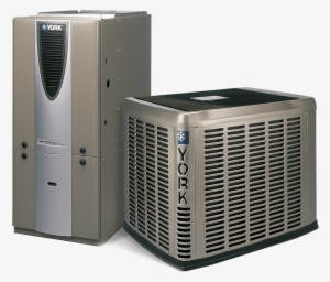 "we Believe That Offering Quality, Prompt Service And - York Furnace And Ac #894803