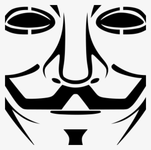 Photo - Guy Fawkes Mask Eps #894888