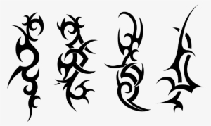 Arm Tattoo Png Photos5 - Tribal Tattoo Designs #894889