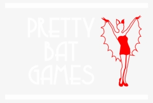 Pretty Bat Games - Graphic Design #894958