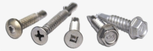 Self-drilling Tek Screws - Self-tapping Screw #895013