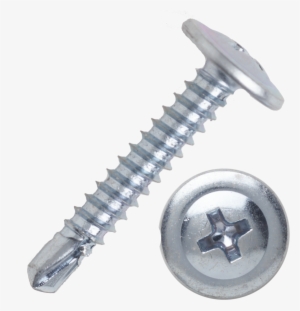Wafer Head Self Drilling Screws #895080