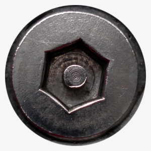 Screw Transparent Image - Cabeza De Tornillos Png #895107