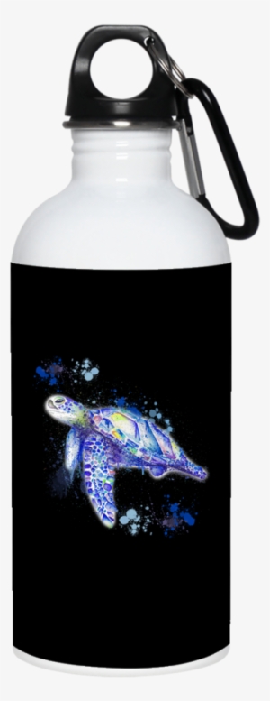 Watercolor Sea Turtle Mugs #895157