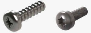 Screw Png Download Image - Torx Screw Png #895189