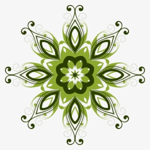 This Free Icons Png Design Of Flourish Flower Design #895231