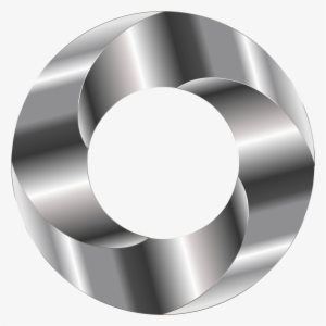 This Free Icons Png Design Of Steel Torus Screw #895255