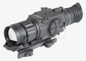 Armasight By Flir Zeus 336 3-12x50 Thermal Imaging - Thermosight Pro Pts233 #895272