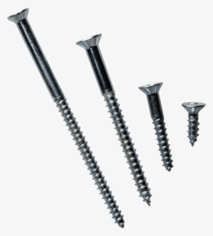 Free Png Screw Png Images Transparent - Screws Transparent #895309
