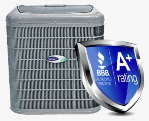 Burkholder's Heating & Air Conditioning - Furnace #895389