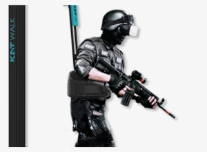 Katvr Kat Walk Loopband #895460