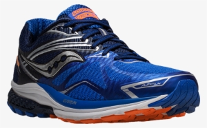 Men's Ride 9 Shoe - Saucony Everun Ride 9 #895461