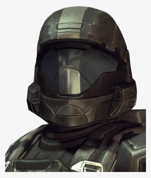 Halo Reach Odst Helmet #895463