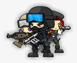 Swat - Drawing #895502