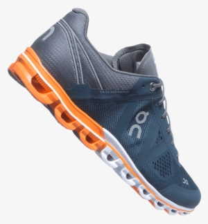 Lightweight And Ultra-responsive Performance Running - Running Cloud Flow #895552