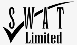 Swat Limited Logo Png Transparent - Seraphic Feather: Crimson Angel #895649