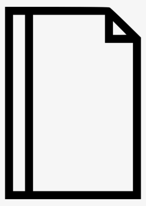 Page Borders I - Black-and-white #895670