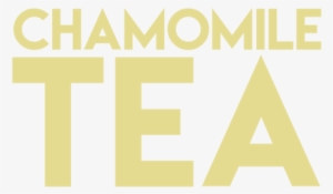 Chamomiletealogo - Sign #895673 Chamomiletealogo - Sign #895673