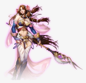 Aphrodite Dropout - Tutorial #895678