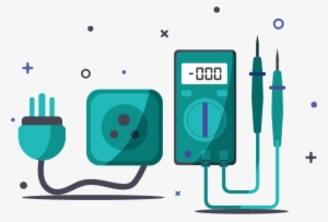 Electrical - Electrical Png #895699