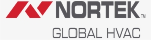 Nortek Global Hvac - Nortek Global Hvac Logo Png #895743