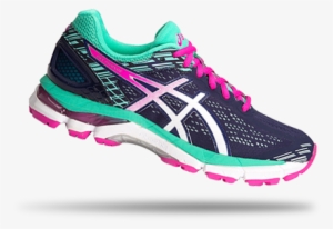 6col Medical Product Pursue 3 - Asics Gel-pursue 3 Women's Running Shoes - D Width #895746