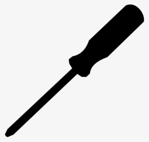 Free Download Driver - Screwdriver Clipart Png #895785