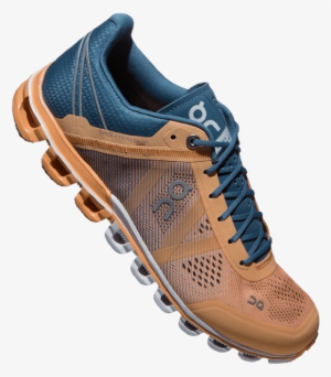 Lightweight And Ultra-responsive Performance Running - Run On Clouds #895791