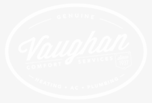 Vaughn Hvac Badge - Hvac #895849
