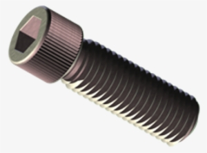Hex Socket Cap Screw - Screw #895880