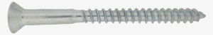 Phillips Flat Head Wood Screw - Baluster #895912