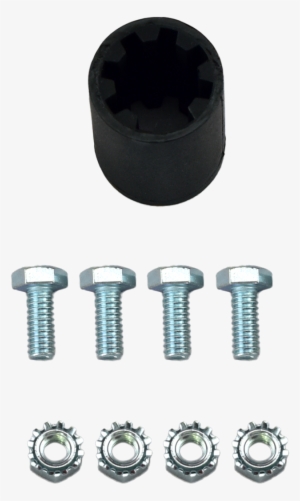 041a4795- Screw Drive Hardware Kit - Weights #896000