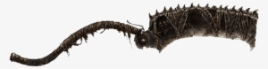 Saw Cleaver - Bloodborne Saw Cleaver #896030