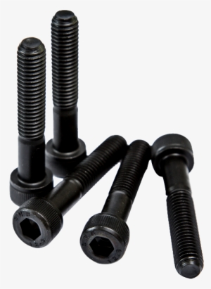 Din 912 Half Thread Socket Cap Screw - Screw #896047