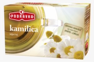 Chamomile - Tea #896071