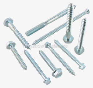 Wood Screw - Portable Network Graphics #896076