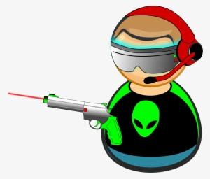This Free Icons Png Design Of Vr / Computer Gamer #896134